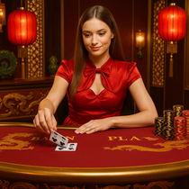 Malina Casino - Live Baccarat - Evolution Gaming