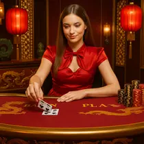 Malina Casino - Live Baccarat - Evolution Gaming