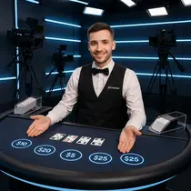 Malina Casino - Live Blackjack Table Game - Classic Casino