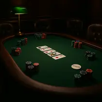 Malina Casino - Live Poker - Evolution Gaming
