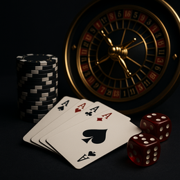 Malina Casino Login